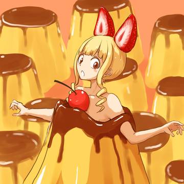 ワンドロ勝負！（２２３回目）