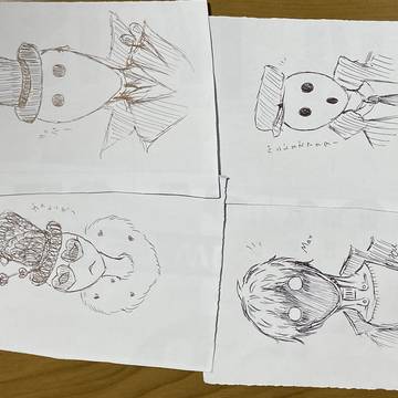 面食いだからね、歴代の推しが顔の系統一緒で草生える