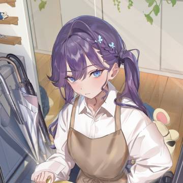 りんちゃんと同棲してるんですか
