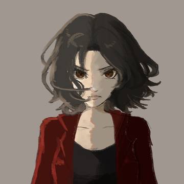 落書き