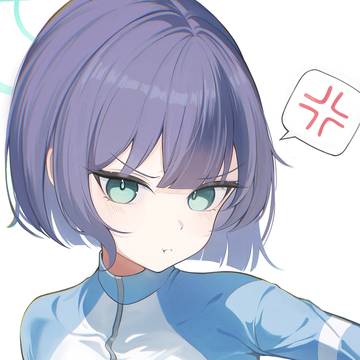 ブルーアーカイブ/空井サキ（水着）