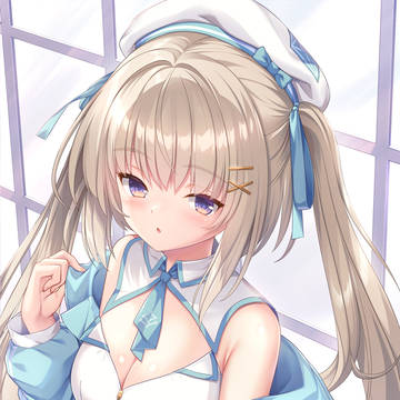 NEWアオイちゃん
