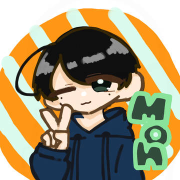 少し前の絵