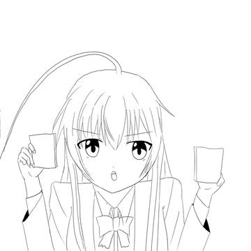 ニャル子さん