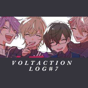 ゔぉろぐ#7
