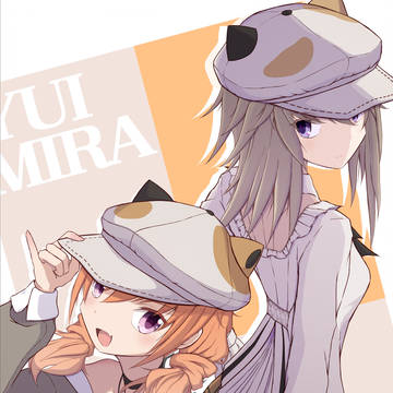 Yui & Mira
