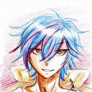 メビウス楽描き