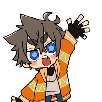 創ブレちゃんまとめ㉑