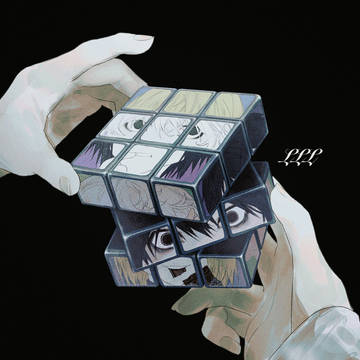 「 Three L's 」