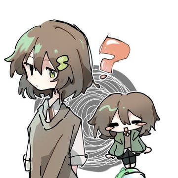 椎名ちゃん