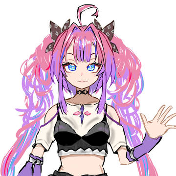 綺々羅々ヴィヴィ