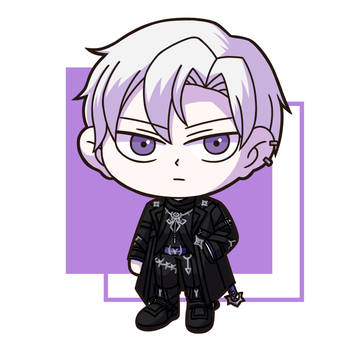 Nicolas