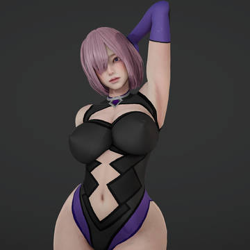 mashu