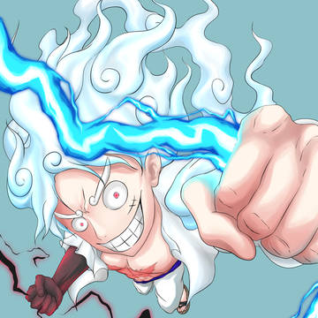 ギア５