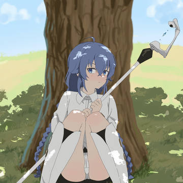 休憩