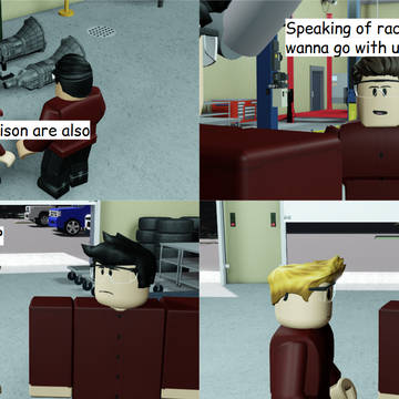 Bloxiphant's Traumas s1 act 1 p4