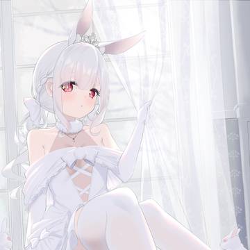 子兎姫