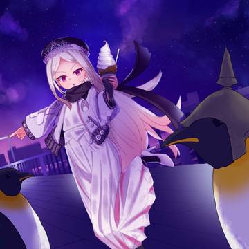 夜明け前、急ぎ足で。
