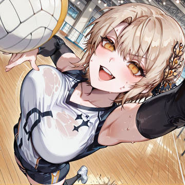 コートの主役