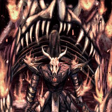 Dragon Slayer