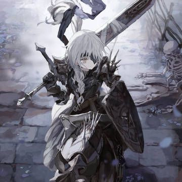 黒騎士