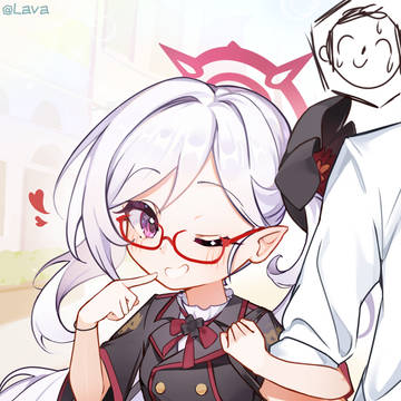 库呼呼~❤️