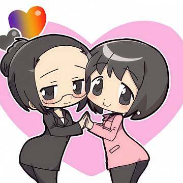 柴×久
