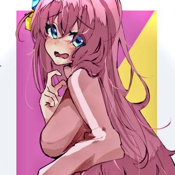 ぼっちちゃんによる陰キャピース