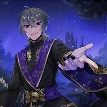 ペルフェット・ジョルナーレ（SR式典服）
