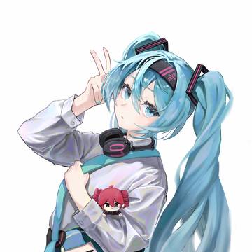 Miku original