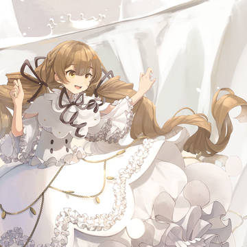 ミルククラウン