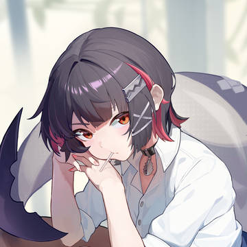小鲨鱼