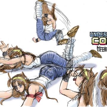 あんこのローザ