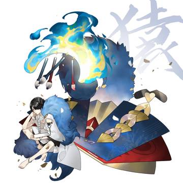 暴太郎和风手游化