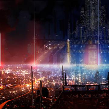 Tokyo Midnight