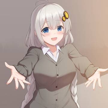 あかり癒