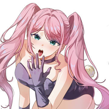 Bunny girl•바니걸🐰