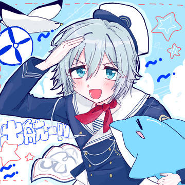 環壮