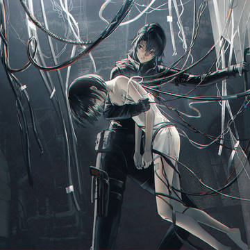 殻の中