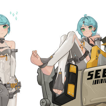 SeeD