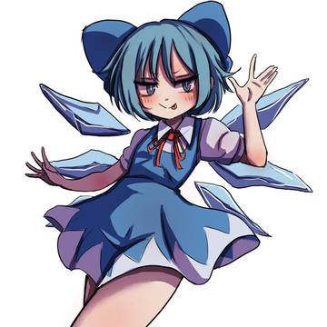 cirno