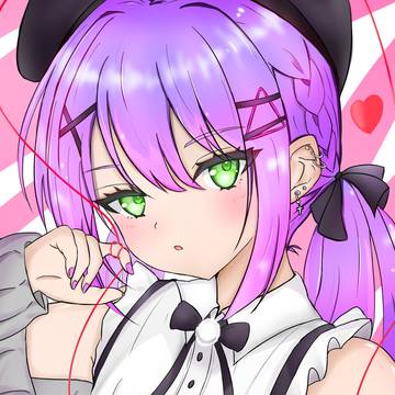 とわ様