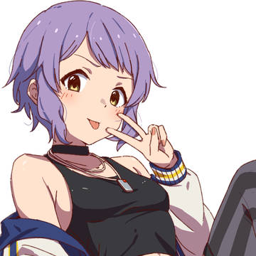 真壁瑞希 ダウンタウンガール