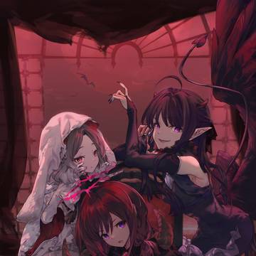 ラスボス