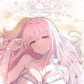 聖園ミカ