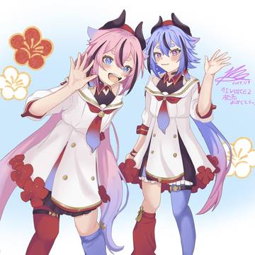 ヒメミコ〜！！