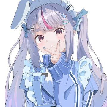 兎咲ミミさん