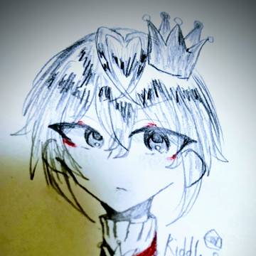 【ツイステ】log①/初描きキャラのみ