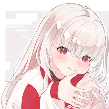 ほっぺもちもち