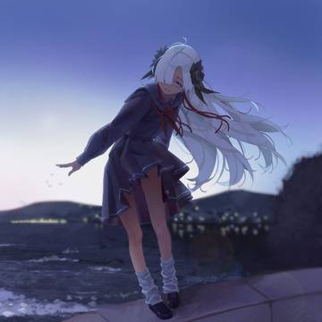放課後